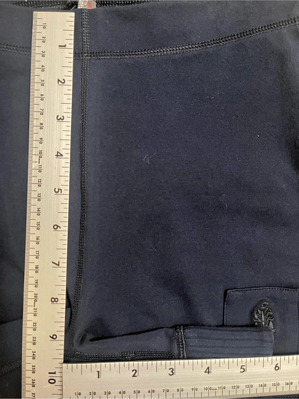 Free Movement Women'Small Athletic Shorts in Blue Size Small - Picture 8 of 11